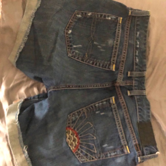 Lucky Reilly shorts - Picture 3 of 3